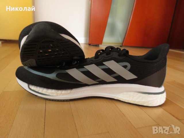 Adidas Supernova Boost Running Shoes, снимка 4 - Маратонки - 41859907