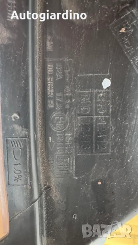 Оригинални Фарове зa Chevrolet Cruze - LHD12412  / RHD12413, снимка 2 - Части - 51093469