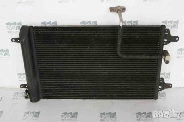 Климатичен радиатор за Volkswagen Sharan 1.9tdi 116к.с. (1995-2010) YM2H19C600AB