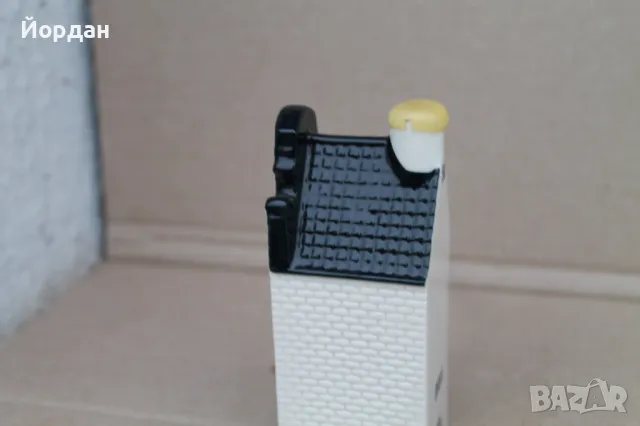 ''KLM'' порцелан /No 56/, снимка 9 - Колекции - 48694003