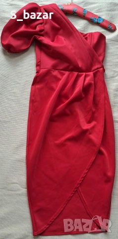 нова рокля, хс/с