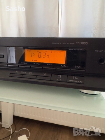 Grinding cd-3000, снимка 1