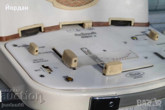 Стар Полски медицински уред, снимка 3 - Колекции - 39799694