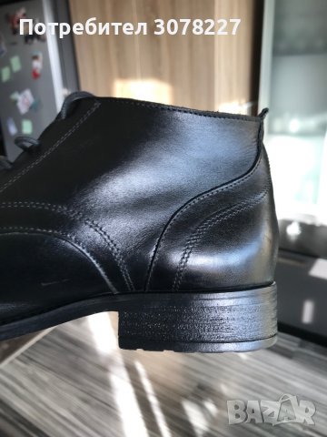 Обувки Bata, снимка 7 - Дамски ежедневни обувки - 39999029