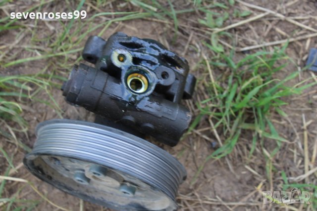 Хидравлична помпа Сеат Алхамбра Шаран SEAT Alhambra VW Sharan 2002 1.9tdi 115кс, снимка 5 - Части - 41148590