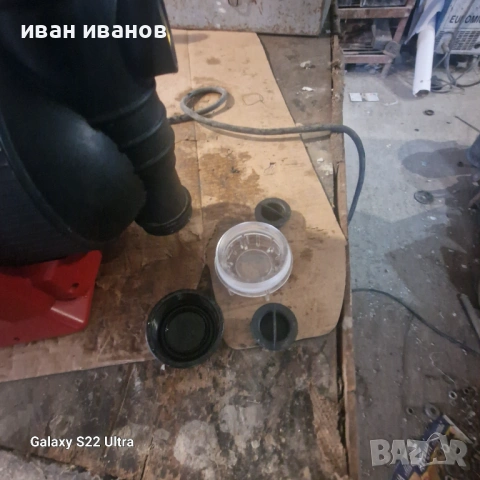 Помпа Поливна , снимка 2 - Напояване - 53748089