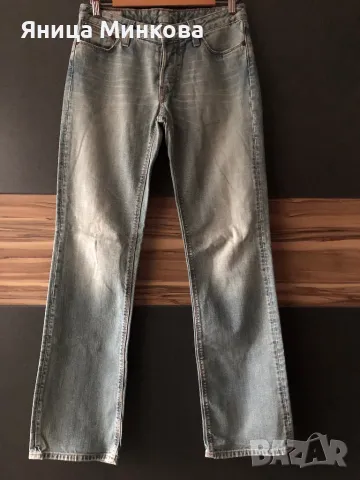 Дамски дънки Pepe Jeans, снимка 3 - Дънки - 48629998