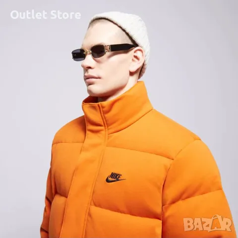 Nike Therma-Fit Яке - М Размер Оригинал, снимка 5 - Якета - 56019066