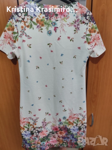 Рокля, снимка 3 - Рокли - 52513081