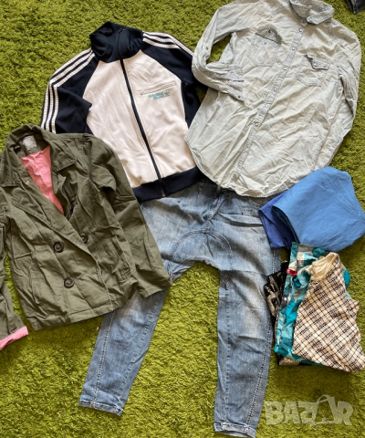 Голям сет дамски дрехи,М размер, снимка 2 - Комплекти - 36135810