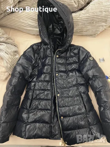 дамско яке Emporio Armani, снимка 1