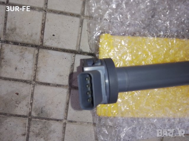 Бобина за Тойота , снимка 3 - Части - 41866572