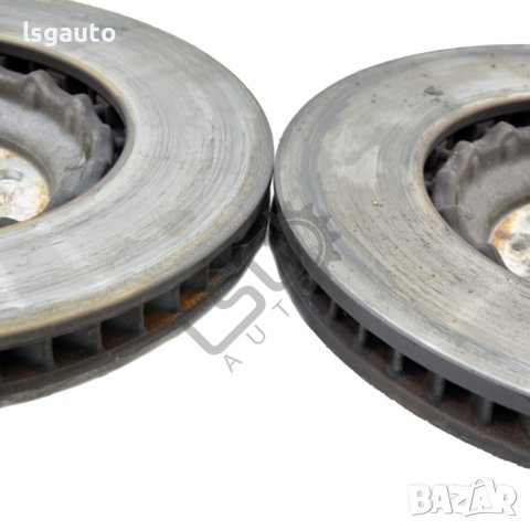 Комплект предни спирачни дискове AUDI A8 (D4, 4H) 2010-2017 ID:98982, снимка 4 - Части - 40468988