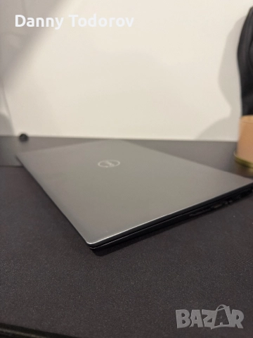 Dell Vostro 5415 - 16GB RAM, 1TB SSD, AMD Ryzen 7 5700U, Windows 11 PRO, снимка 9 - Лаптопи за игри - 52449290