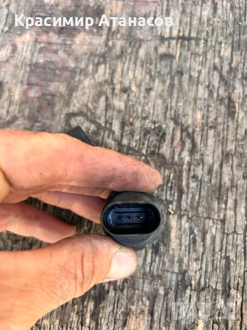 ДАТЧИК НАЛЯГАНЕ,пресостат климатик за Сеат Алтеа. VW. Aldi., снимка 2 - Части - 50914035