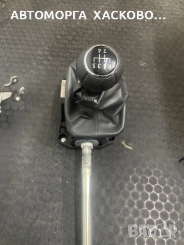 Механизъм скоростен лост OPEL MERIVA  A 009021210 55353674-JP 16N9 117091M