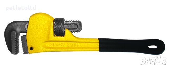 Раздвижен ключ 48" , едноръкохватков