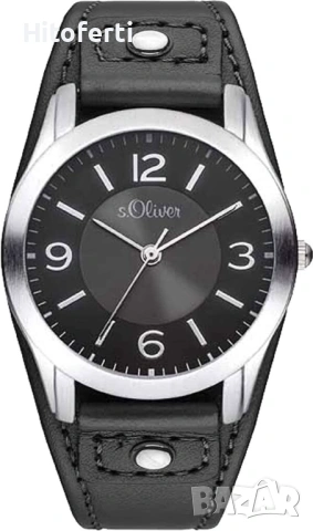  ЧАСОВНИК S.OLIVER SO-2945-LQ