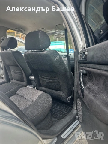 Голф 4 1,9 TDI, снимка 10 - Автомобили и джипове - 53703870