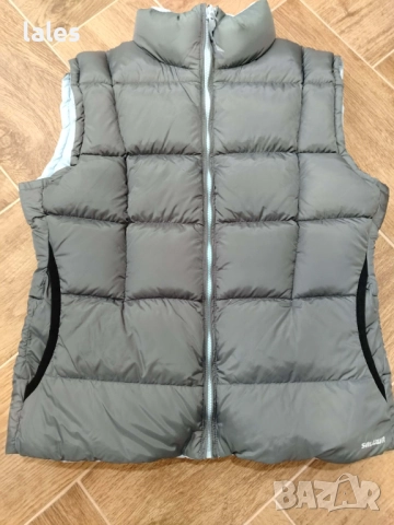 ГРЕЙКА, снимка 2 - Елеци - 52813081