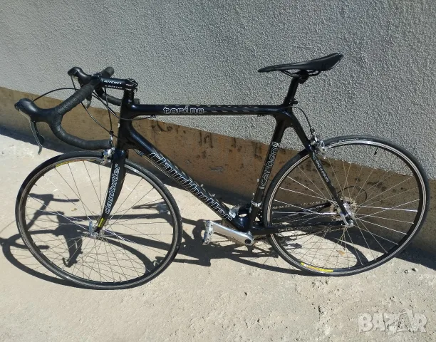 Claud Butler Torino 12K Full Carbon/ Размер 58, снимка 6 - Велосипеди - 56121366