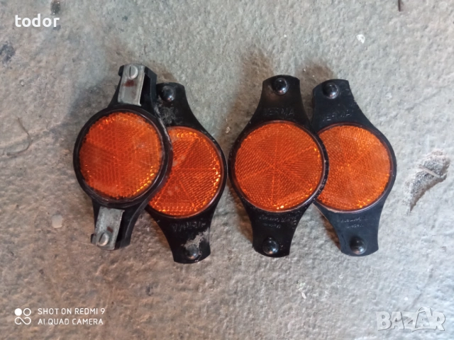 ретро части, снимка 12 - Велосипеди - 52710794