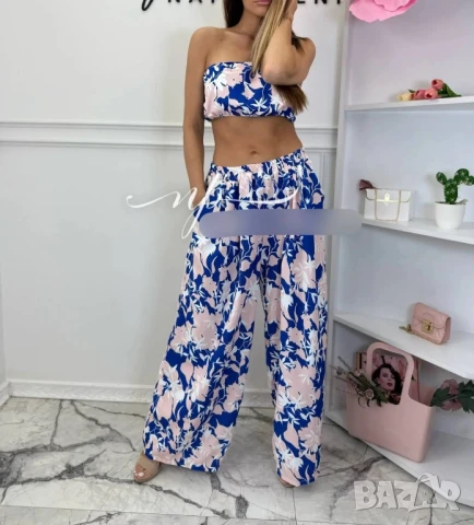 дамски комплект , снимка 2 - Комплекти - 50834598