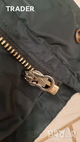 Мъжко яке шуба ветровка Scotch & Soda  , размер L, снимка 10 - Якета - 27863704