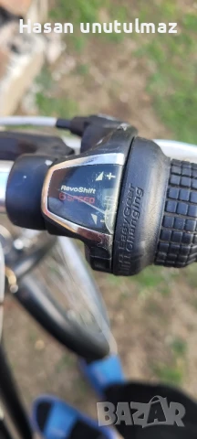 Електрически велосипед Btwin Elops 500E, снимка 4 - Велосипеди - 50735537