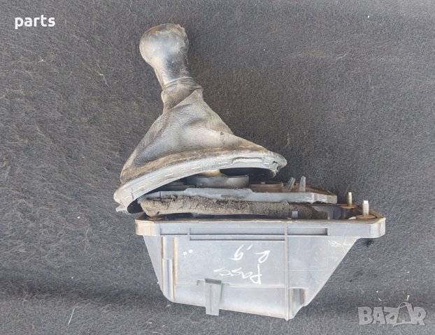 Скоростен Лост Пасат 5 - 4B0711025 - 8D0711025 N