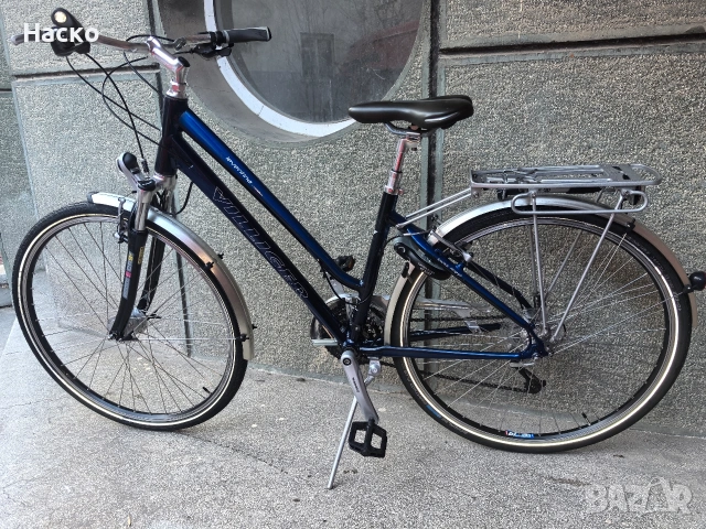 Швейцарски велосипед, снимка 13 - Велосипеди - 53728825