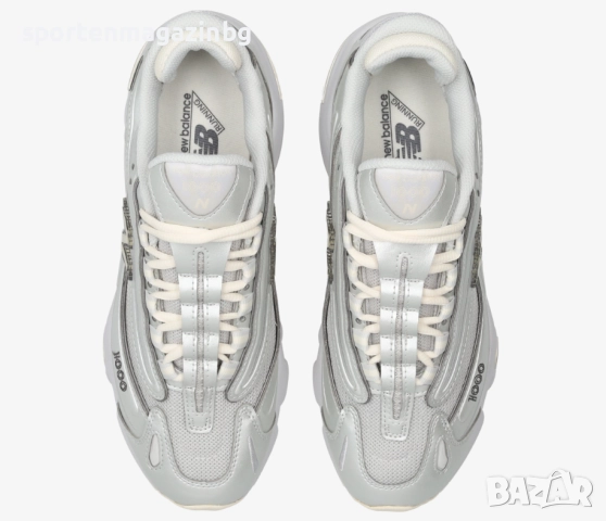 Унисекс маратонки New Balance M1000FLV, снимка 6 - Маратонки - 52465642