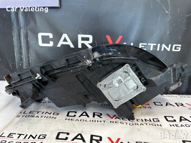 Фар фарове Alfa Romeo Giulia far farove Алфа Ромео Джулия, снимка 6 - Части - 53129077