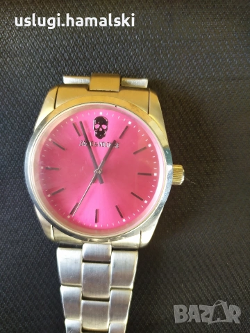 Часовник Zadig & Voltair