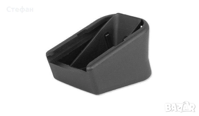 Капачка за пълнител на Glock 17/19/22 - +2 патрона, снимка 2 - Оборудване и аксесоари за оръжия - 50831982