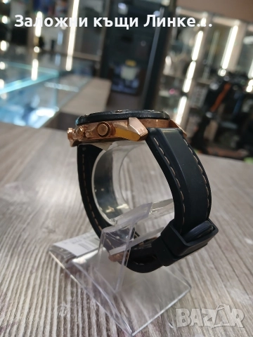 Часовник Casio Edifice EFR-559, снимка 3 - Мъжки - 52915446