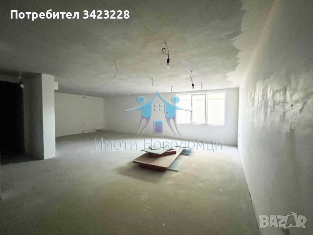 Търговско помещение, Шумен, Тракия, снимка 5 - Магазини - 51816950