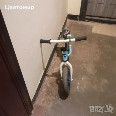 Продавам баланс колело, снимка 8 - Столчета за кола и колело - 50104348