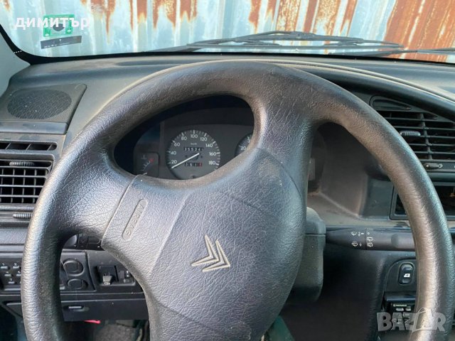 citroen berlingo 1.4 на части ситроен берлинго , снимка 8 - Автомобили и джипове - 33824548