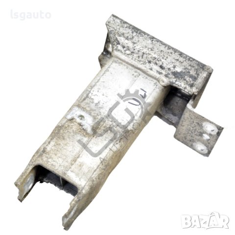 Ляв буфер основа предна броня BMW X3 (E83) 2003-2010 ID:102311, снимка 2 - Части - 40898286