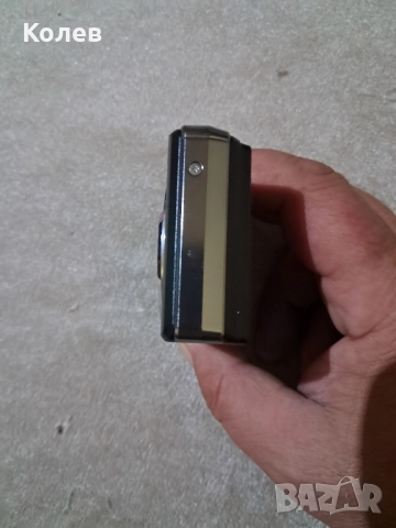 Фотоапарат Panasonic lumix DMC-FS12, 12 Mp, снимка 11 - Фотоапарати - 51883536