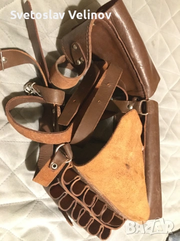 Ловни принадлежности, снимка 3 - Оборудване и аксесоари за оръжия - 53855024