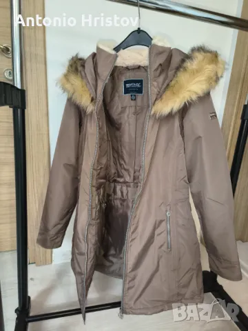 Яке Regatta Parka , снимка 1 - Якета - 48266668