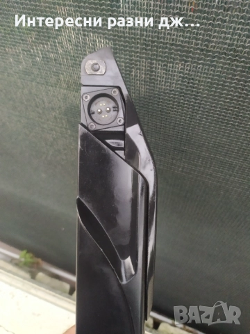 Кутия за батерия от велосипед Specialized, снимка 8 - Велосипеди - 52042772