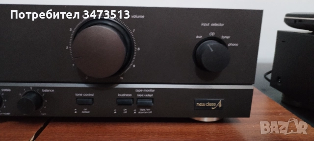 Technics SU-610, снимка 9 - Ресийвъри, усилватели, смесителни пултове - 52787450