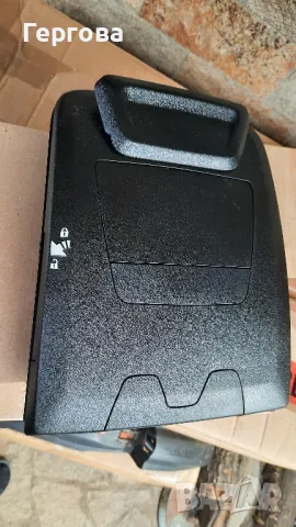 Стойка / държач за таблет, телефон, навигация, снимка 2 - Бусове и автобуси - 50265424