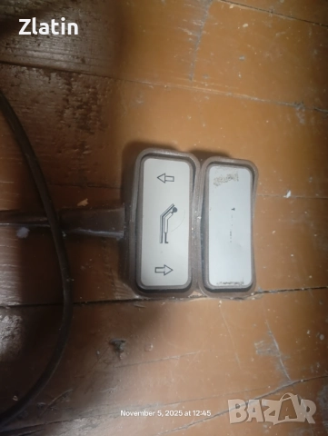 Швейцарско Електрическо болнично легло, снимка 6 - Други - 52308753