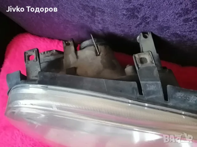 Оригинални фарове за голф 4 , снимка 3 - Части - 56157370