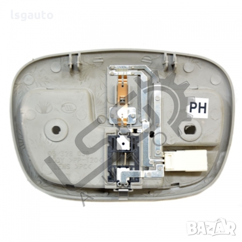 Плафон Chevrolet Epica 2006-2011 CH210222N-153, снимка 2 - Части - 36067649