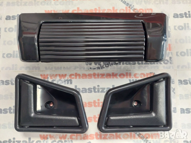 Дръжки за SUZUKI VITARA 89-98 година /СУЗУКИ ВИТАРА, снимка 3 - Части - 52717771